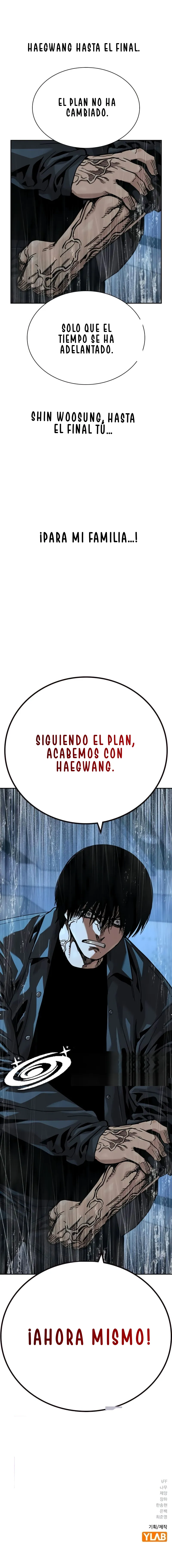 Read To Not Die (es) Manga Online