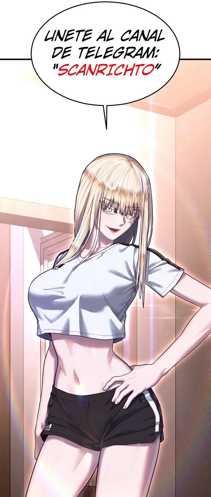 Read To Not Die (es) Manga Online