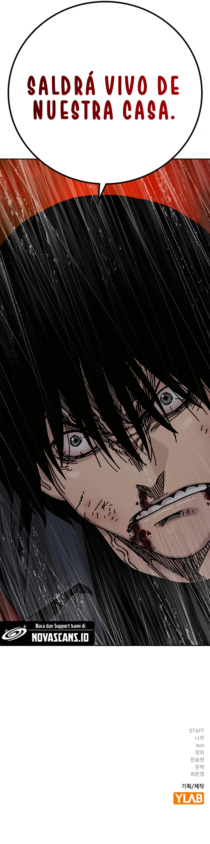 Read To Not Die (es) Manga Online