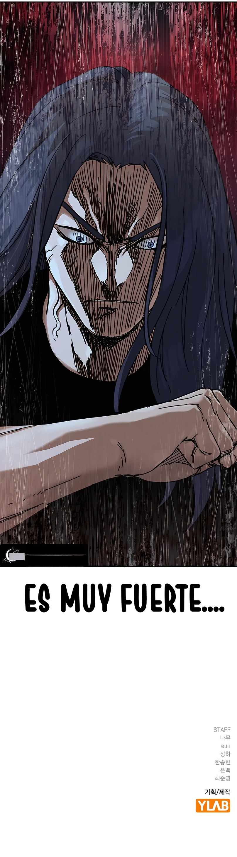 Read To Not Die (es) Manga Online