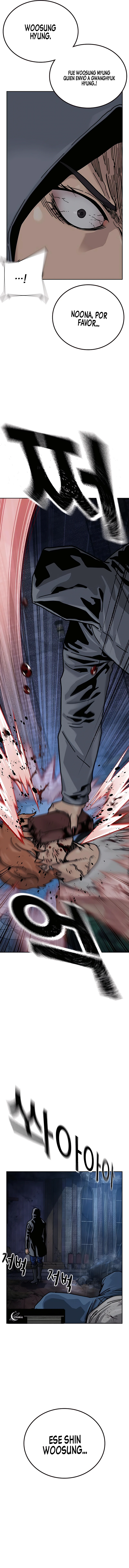 Read To Not Die (es) Manga Online