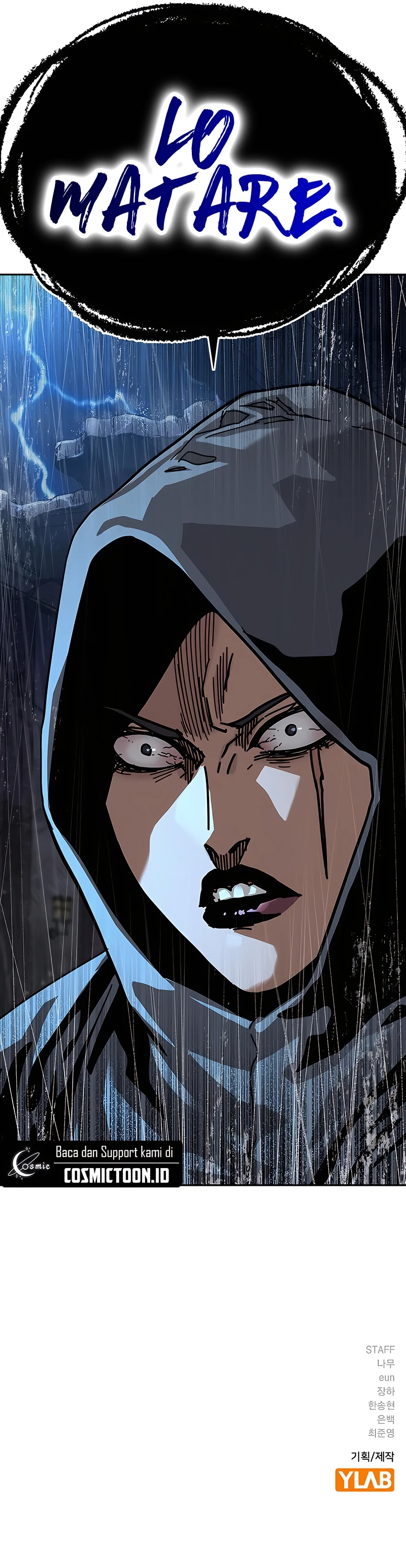 Read To Not Die (es) Manga Online