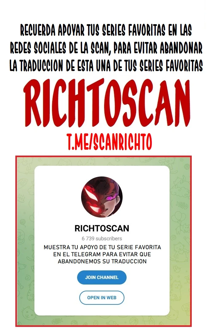 Read To Not Die (es) Manga Online