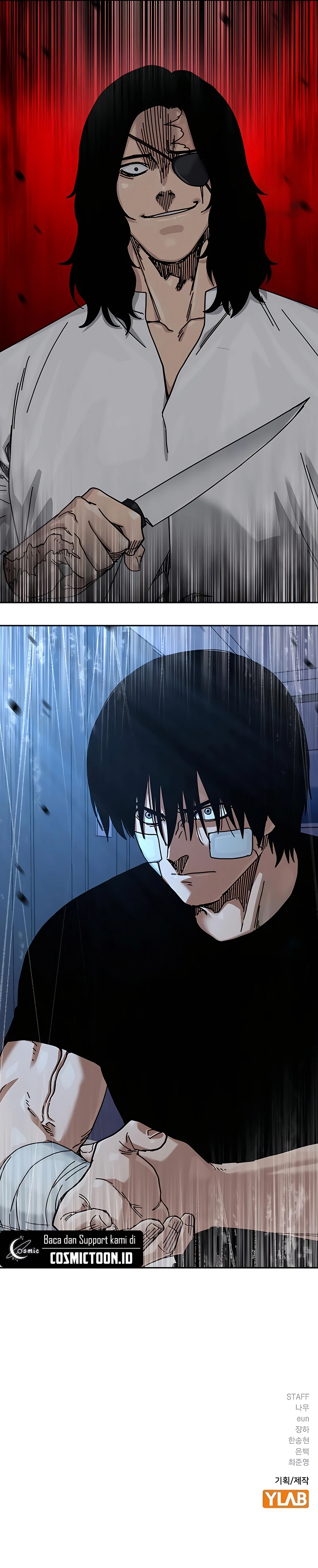 Read To Not Die (es) Manga Online