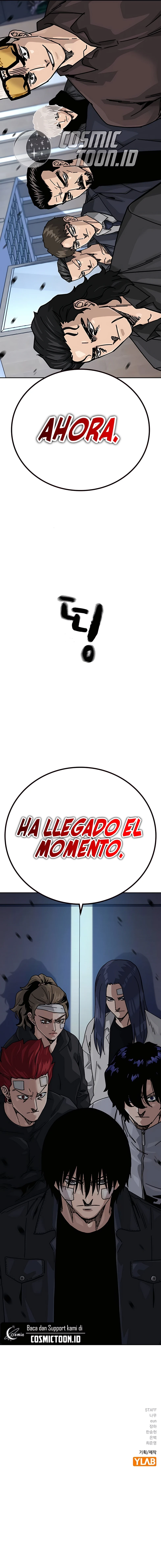 Read To Not Die (es) Manga Online