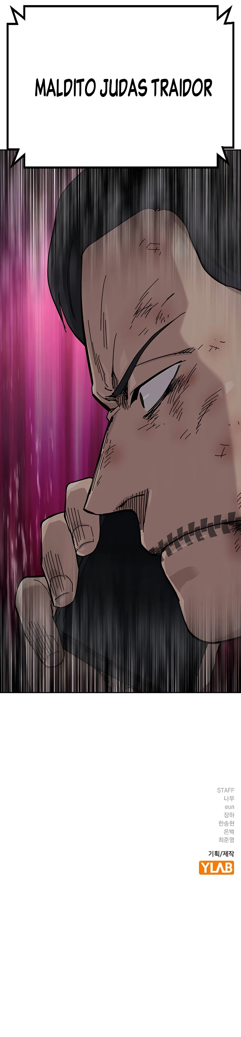 Read To Not Die (es) Manga Online