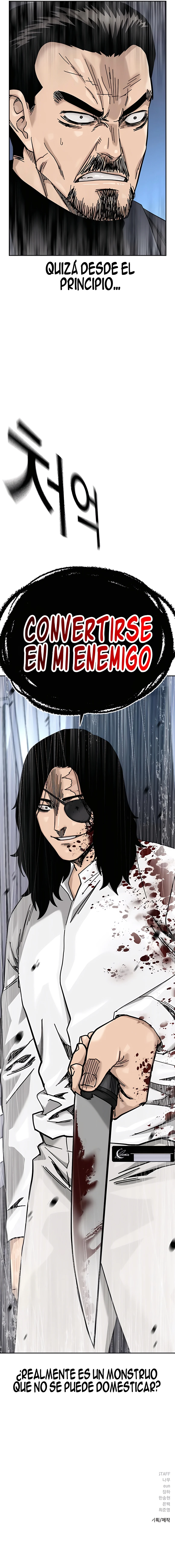 Read To Not Die (es) Manga Online