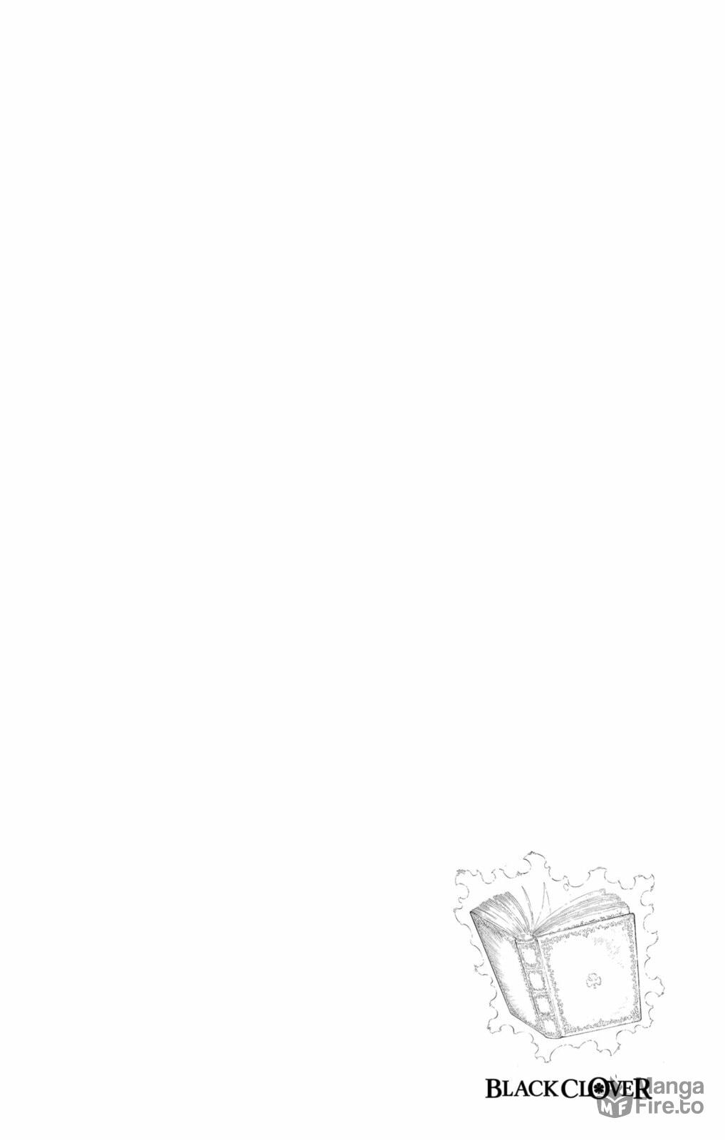 Read Black Clover (fr) Manga Online