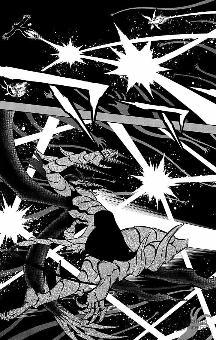 Read Black Clover (fr) Manga Online