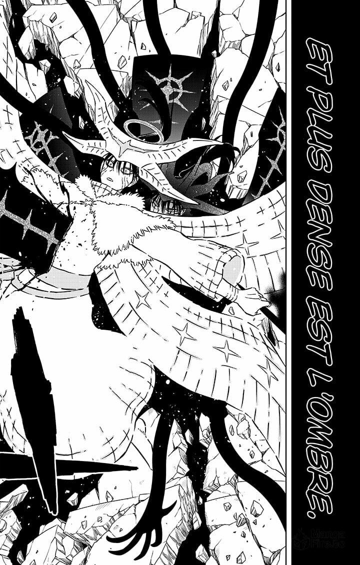 Read Black Clover (fr) Manga Online