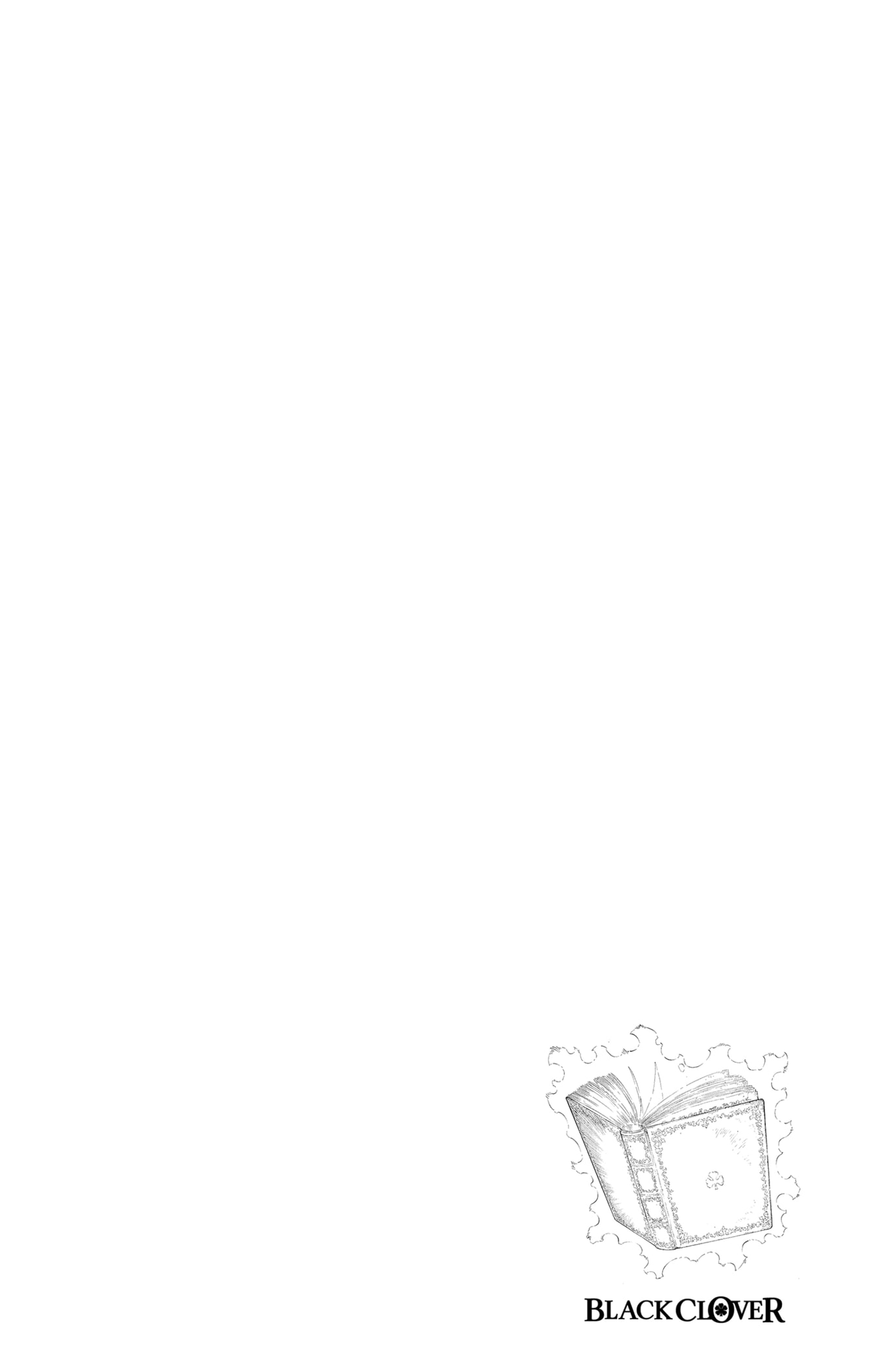 Read Black Clover (fr) Manga Online