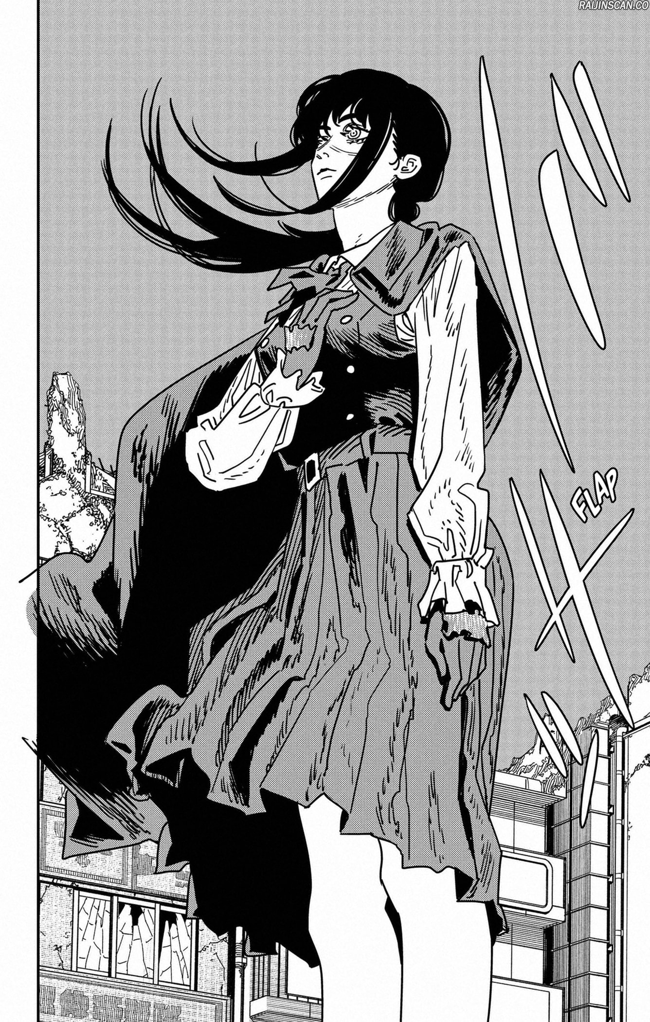 Read Chainsaw man (fr) Manga Online