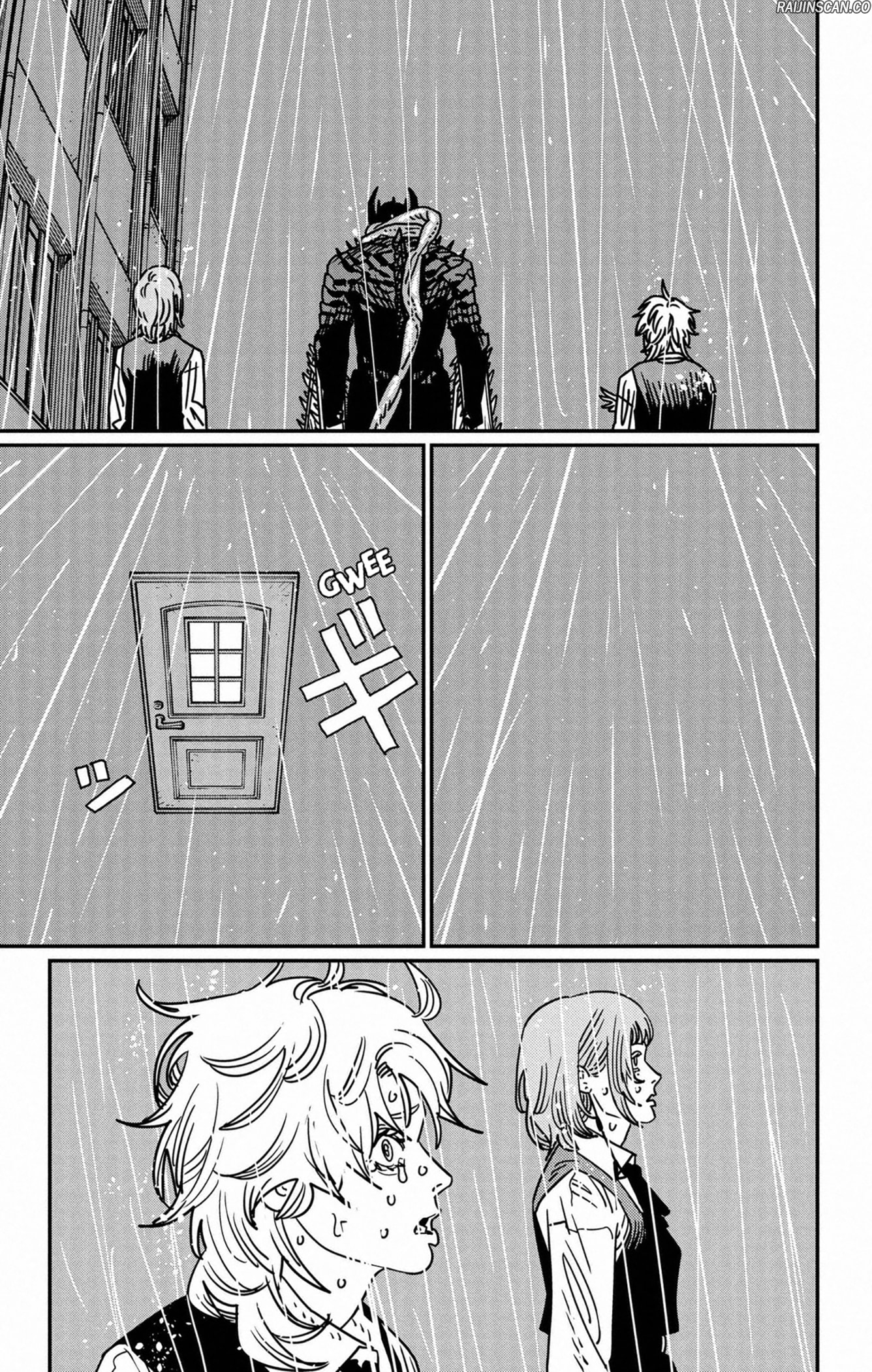 Read Chainsaw man (fr) Manga Online