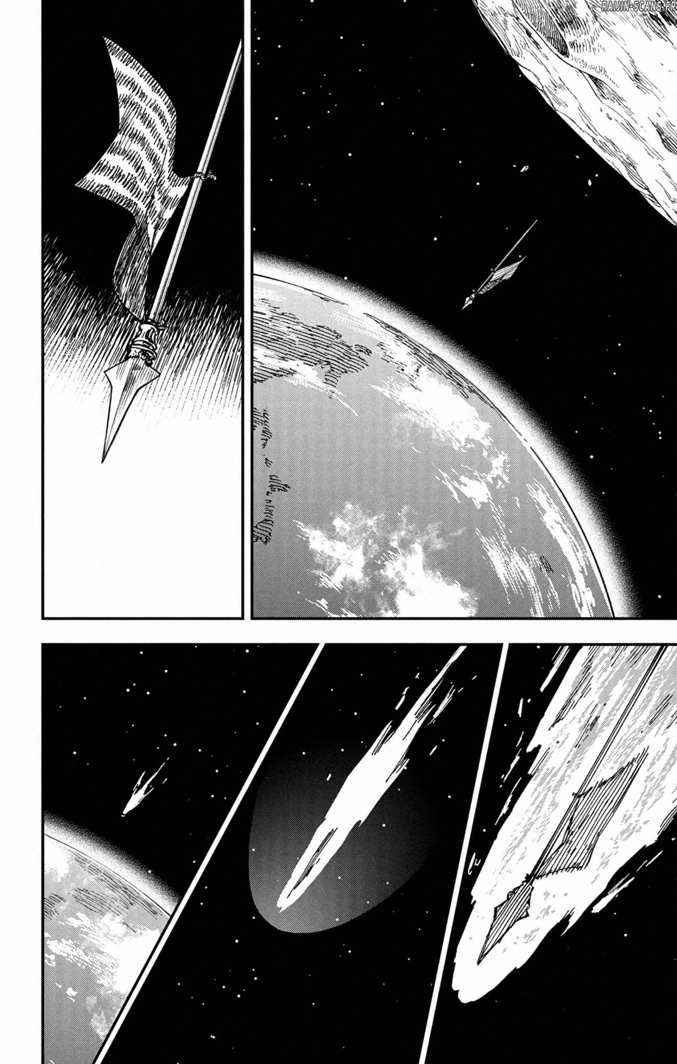 Read Chainsaw man (fr) Manga Online