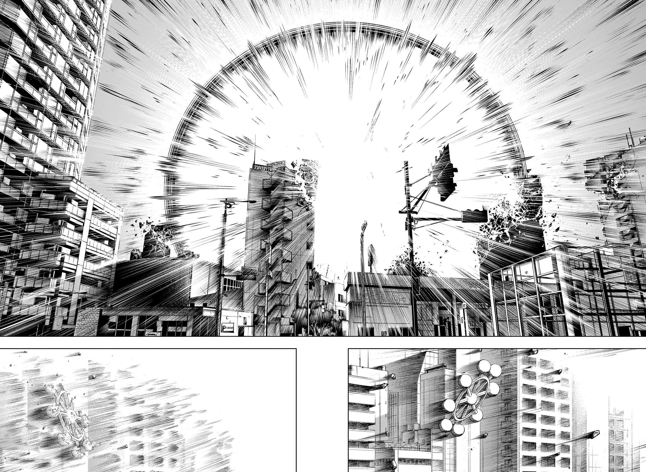 Read Jujutsu Kaisen (fr) Manga Online