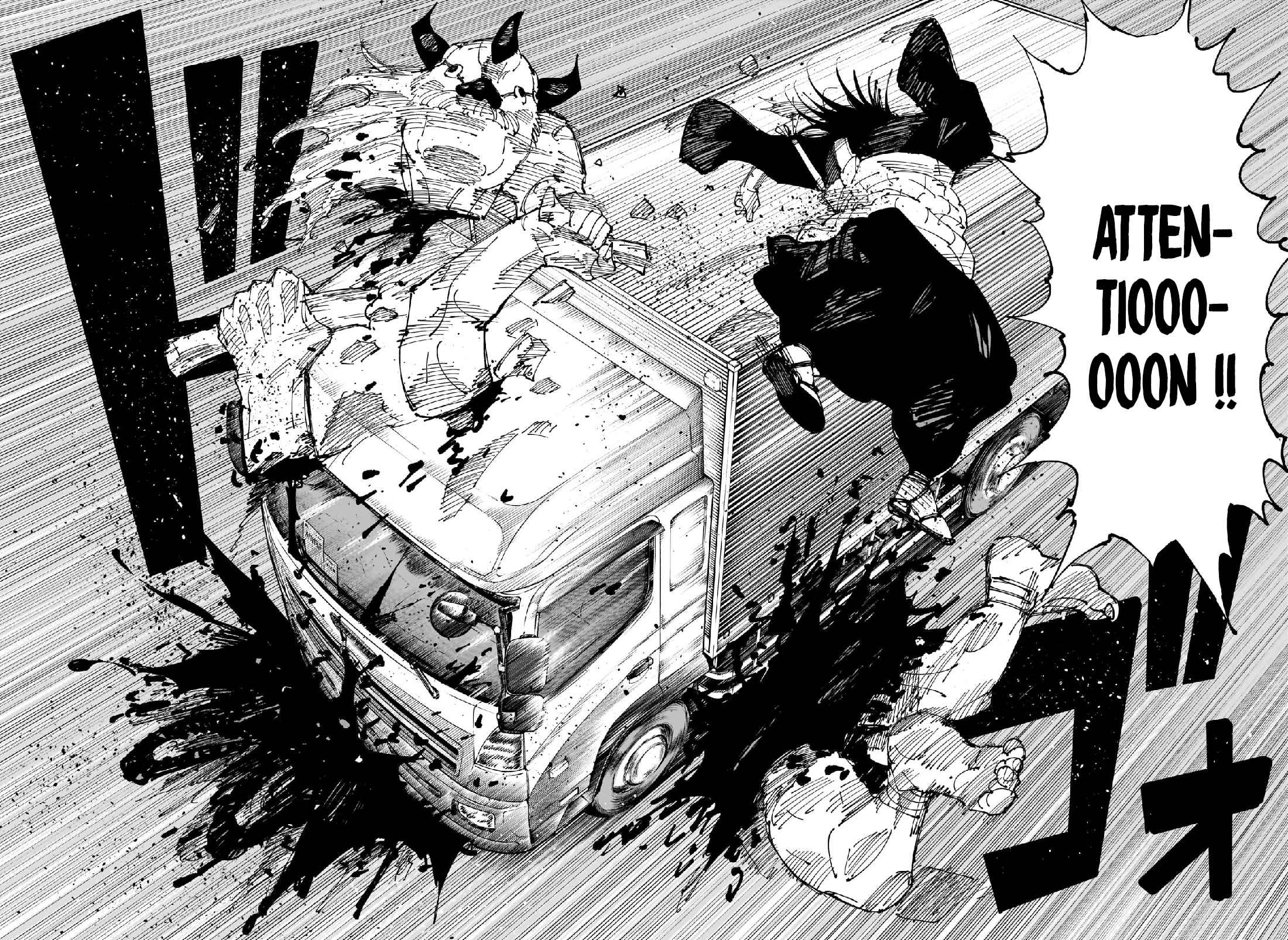 Read Jujutsu Kaisen (fr) Manga Online