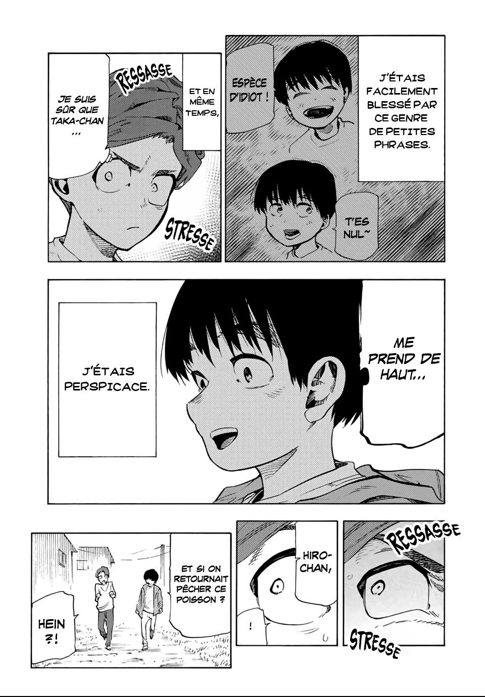 Read Juujika no Rokunin (fr) Manga Online