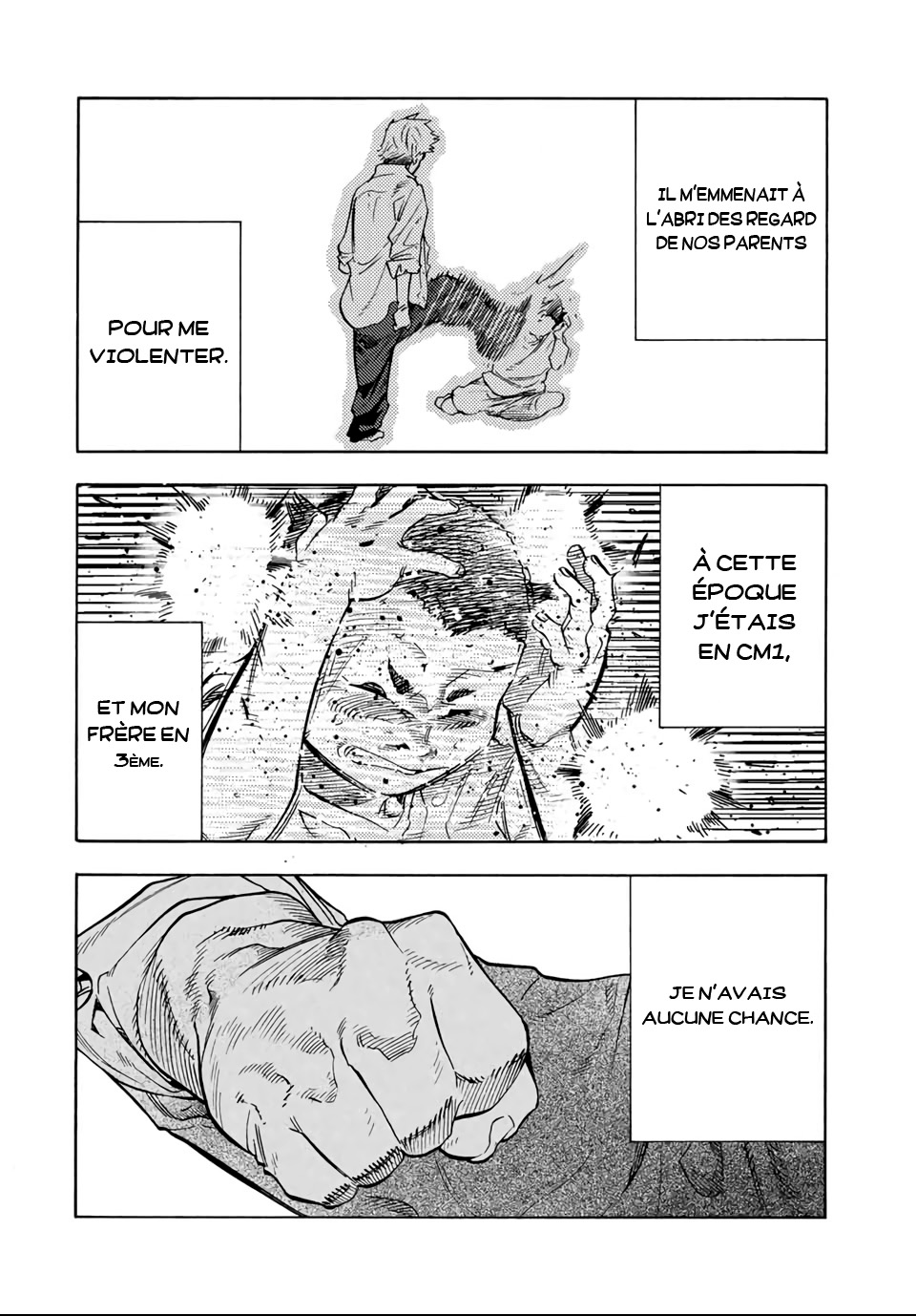 Read Juujika no Rokunin (fr) Manga Online