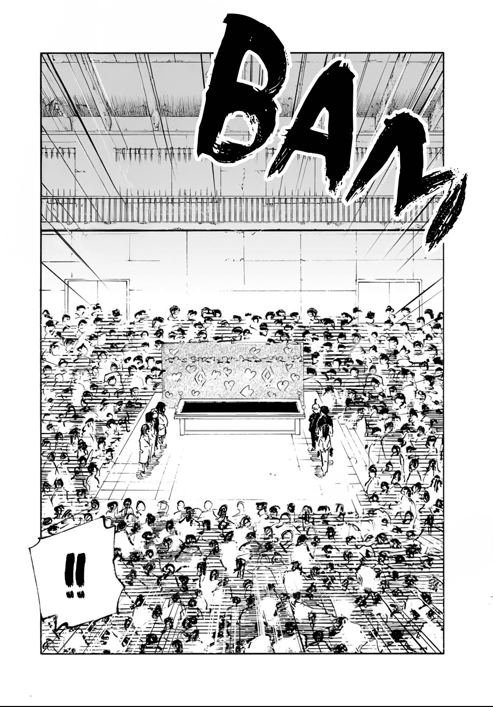 Read Juujika no Rokunin (fr) Manga Online