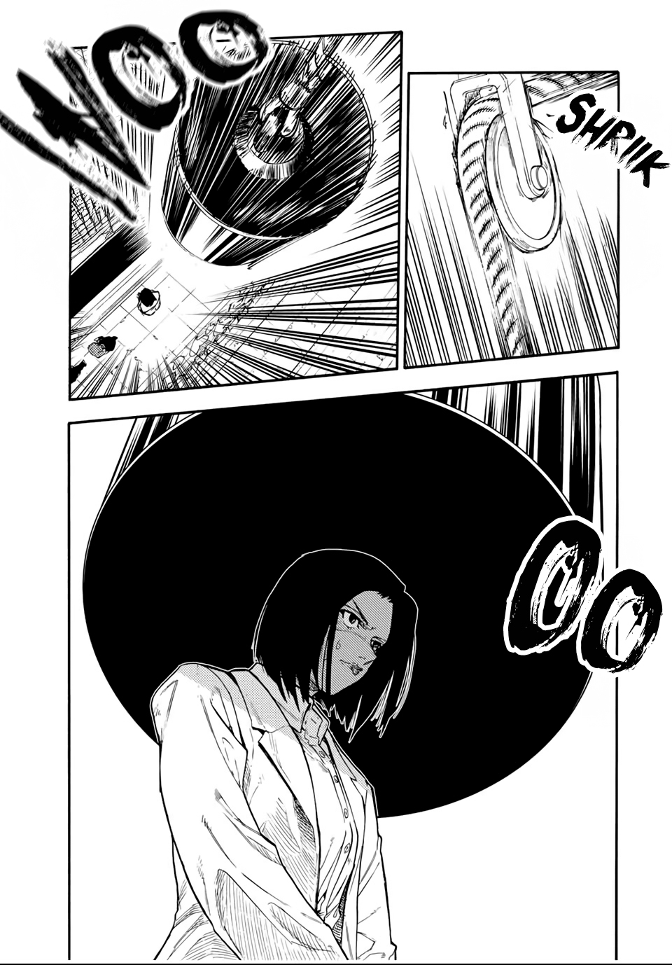 Read Juujika no Rokunin (fr) Manga Online
