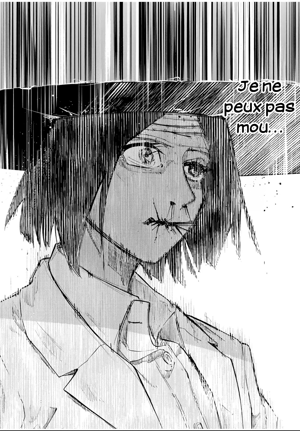 Read Juujika no Rokunin (fr) Manga Online