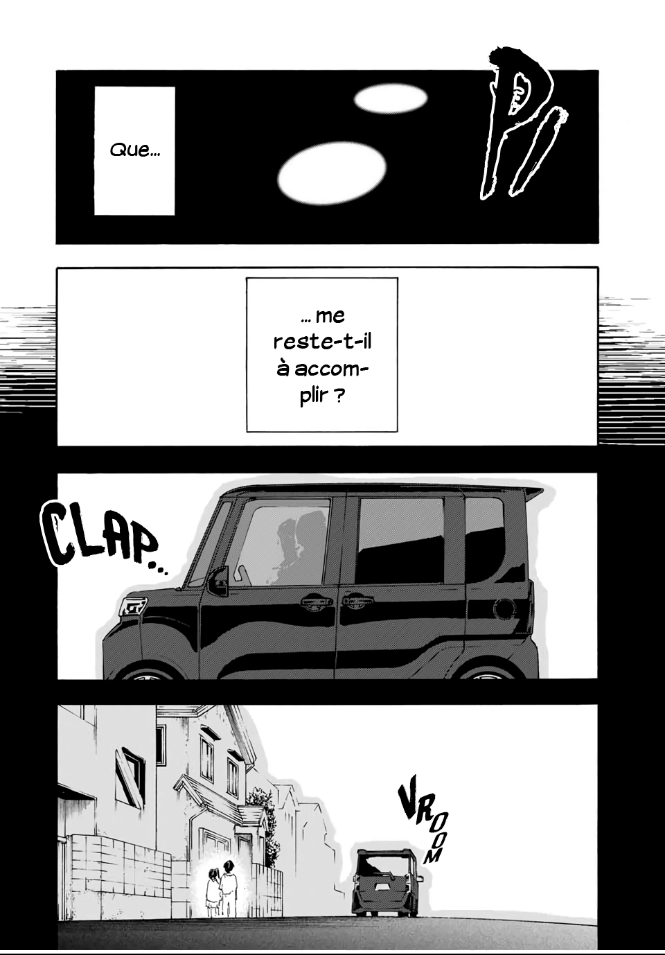 Read Juujika no Rokunin (fr) Manga Online