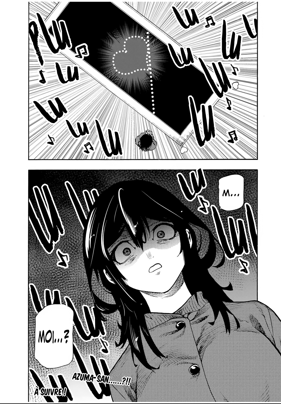 Read Juujika no Rokunin (fr) Manga Online