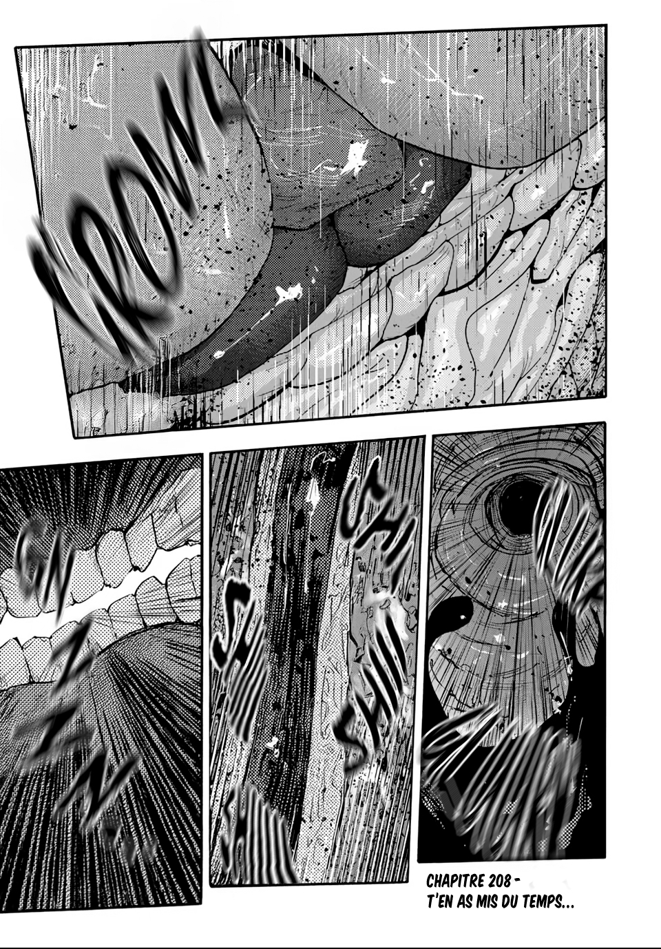 Read Juujika no Rokunin (fr) Manga Online