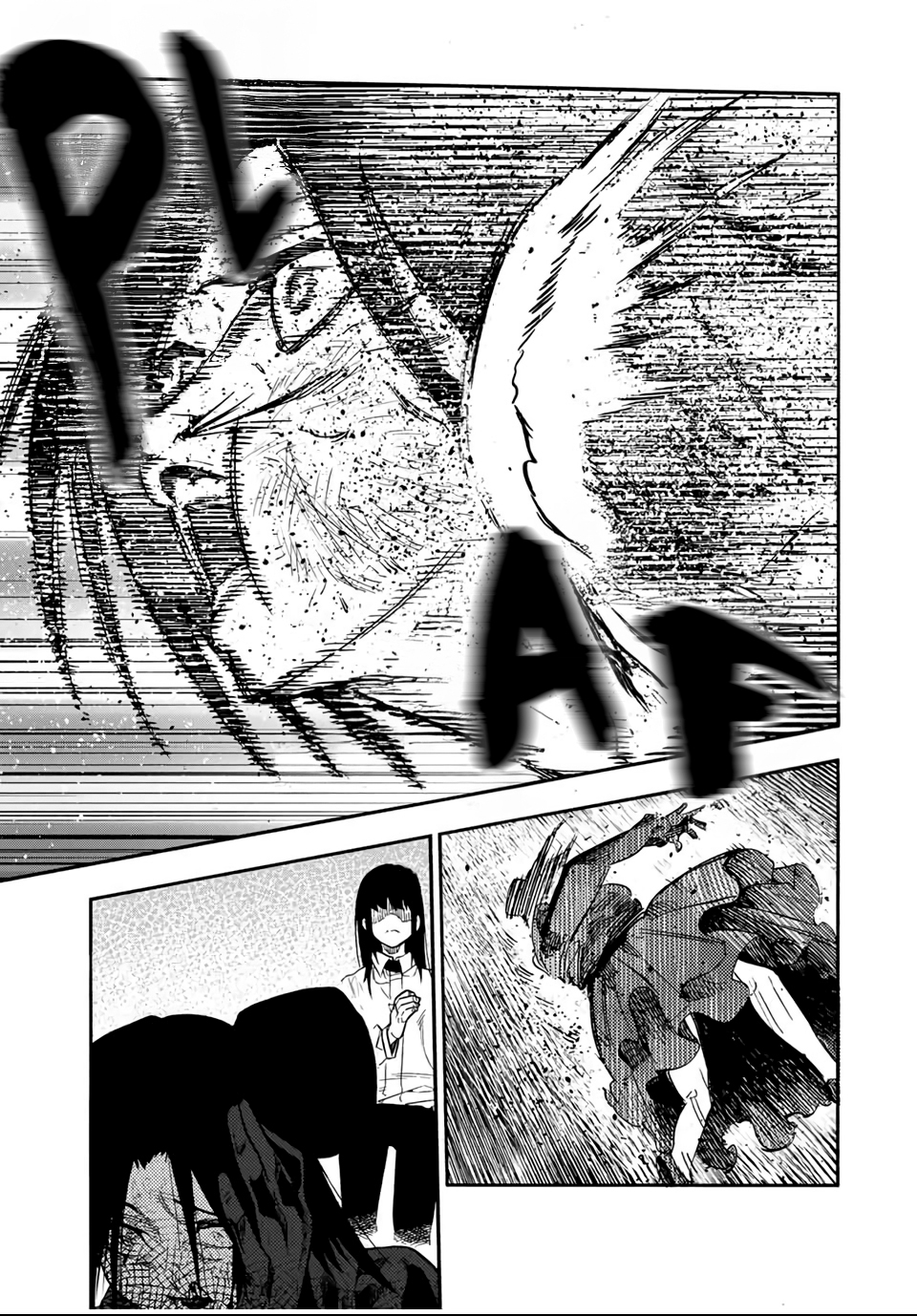 Read Juujika no Rokunin (fr) Manga Online