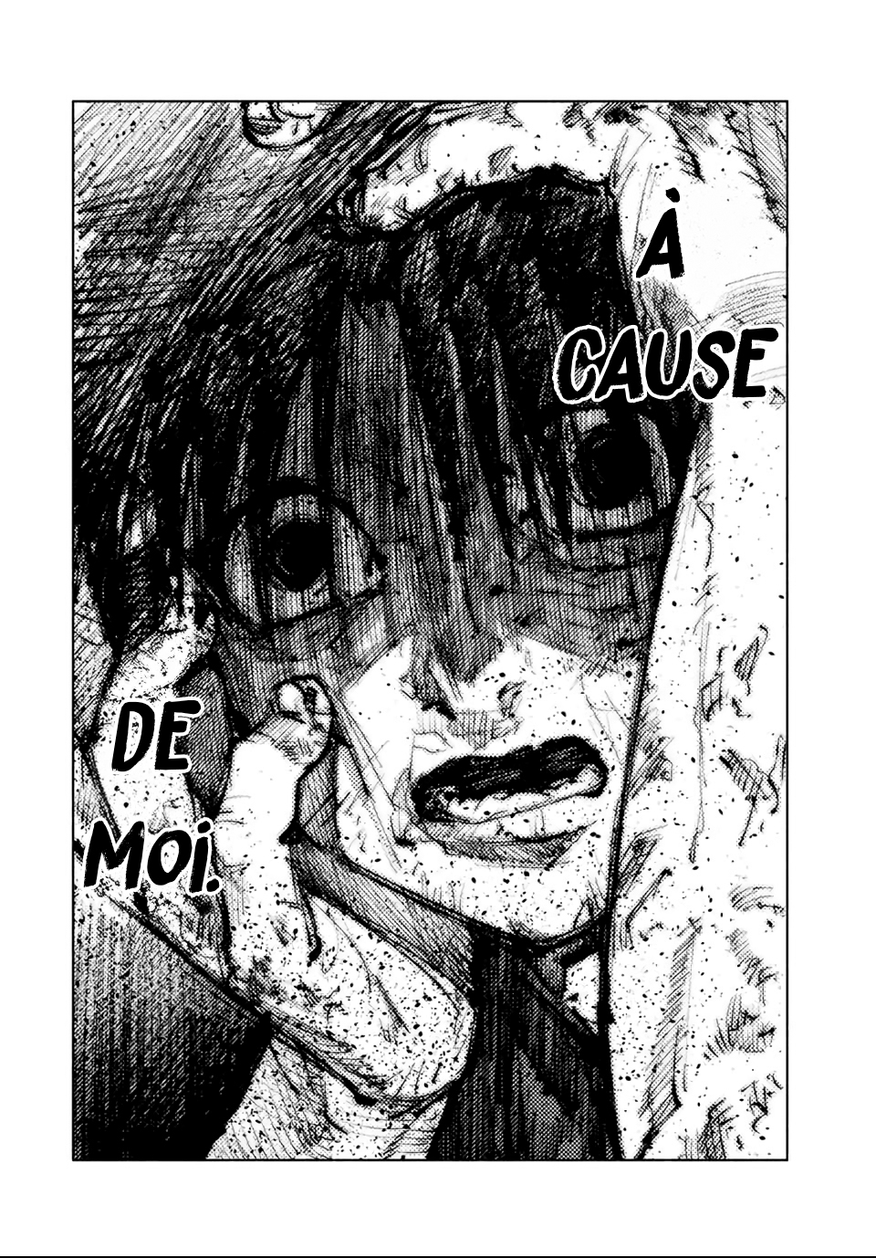 Read Juujika no Rokunin (fr) Manga Online