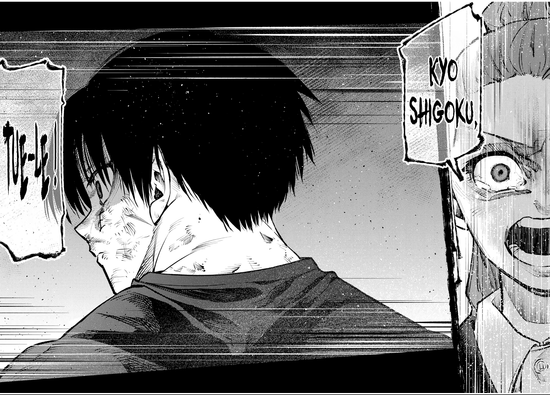 Read Juujika no Rokunin (fr) Manga Online