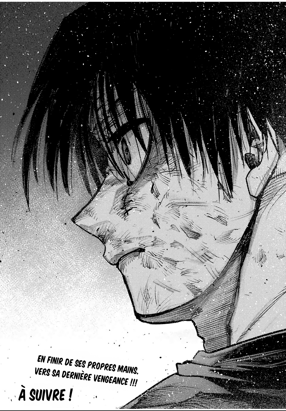 Read Juujika no Rokunin (fr) Manga Online