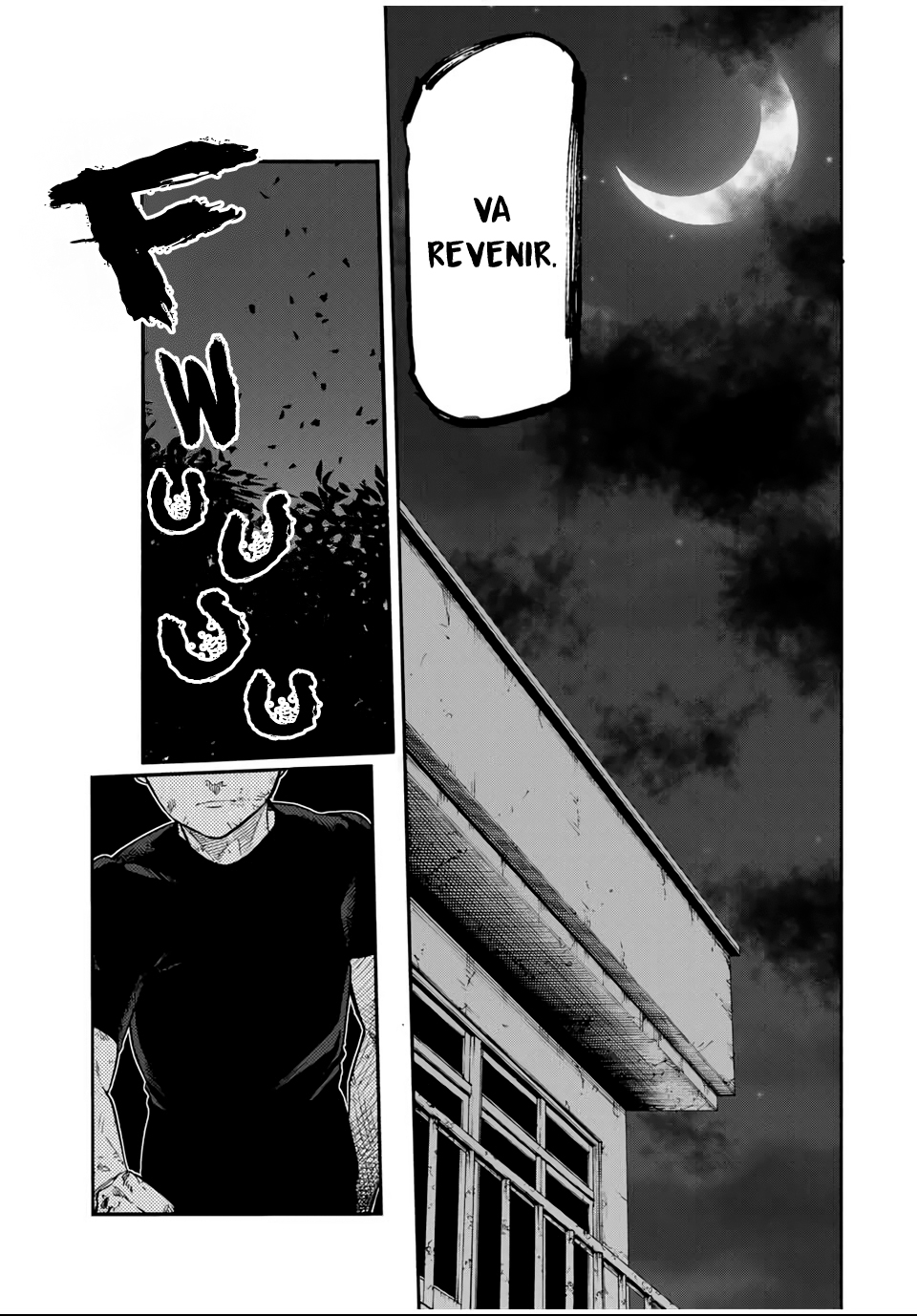 Read Juujika no Rokunin (fr) Manga Online