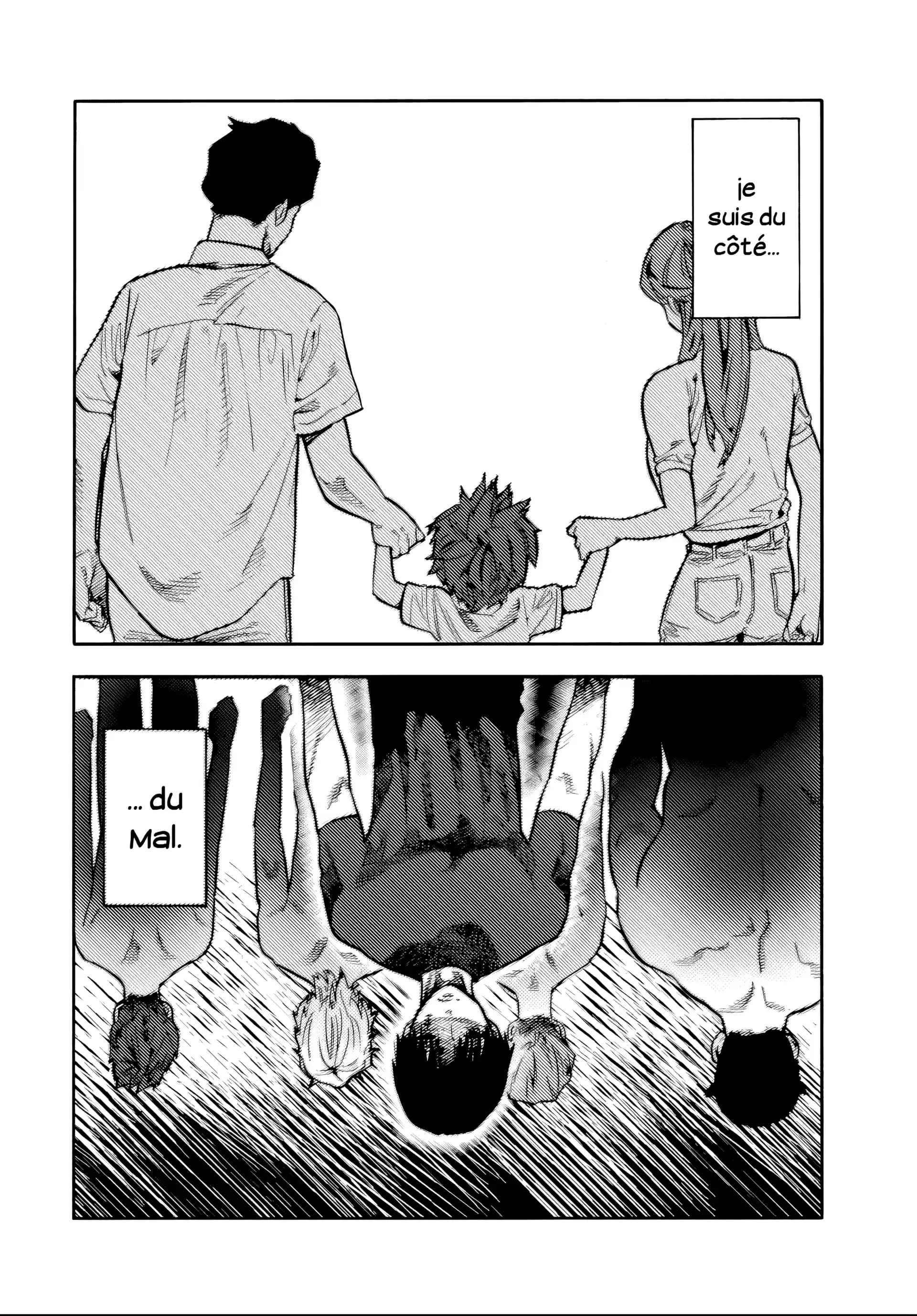 Read Juujika no Rokunin (fr) Manga Online