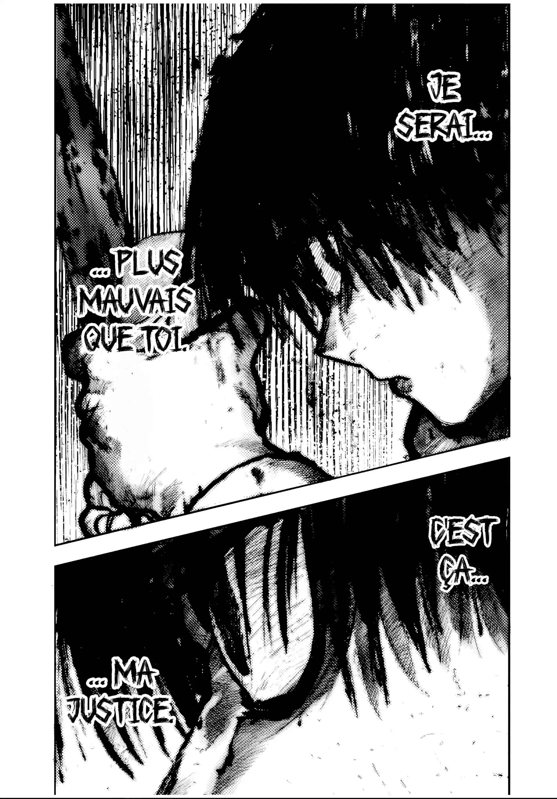 Read Juujika no Rokunin (fr) Manga Online