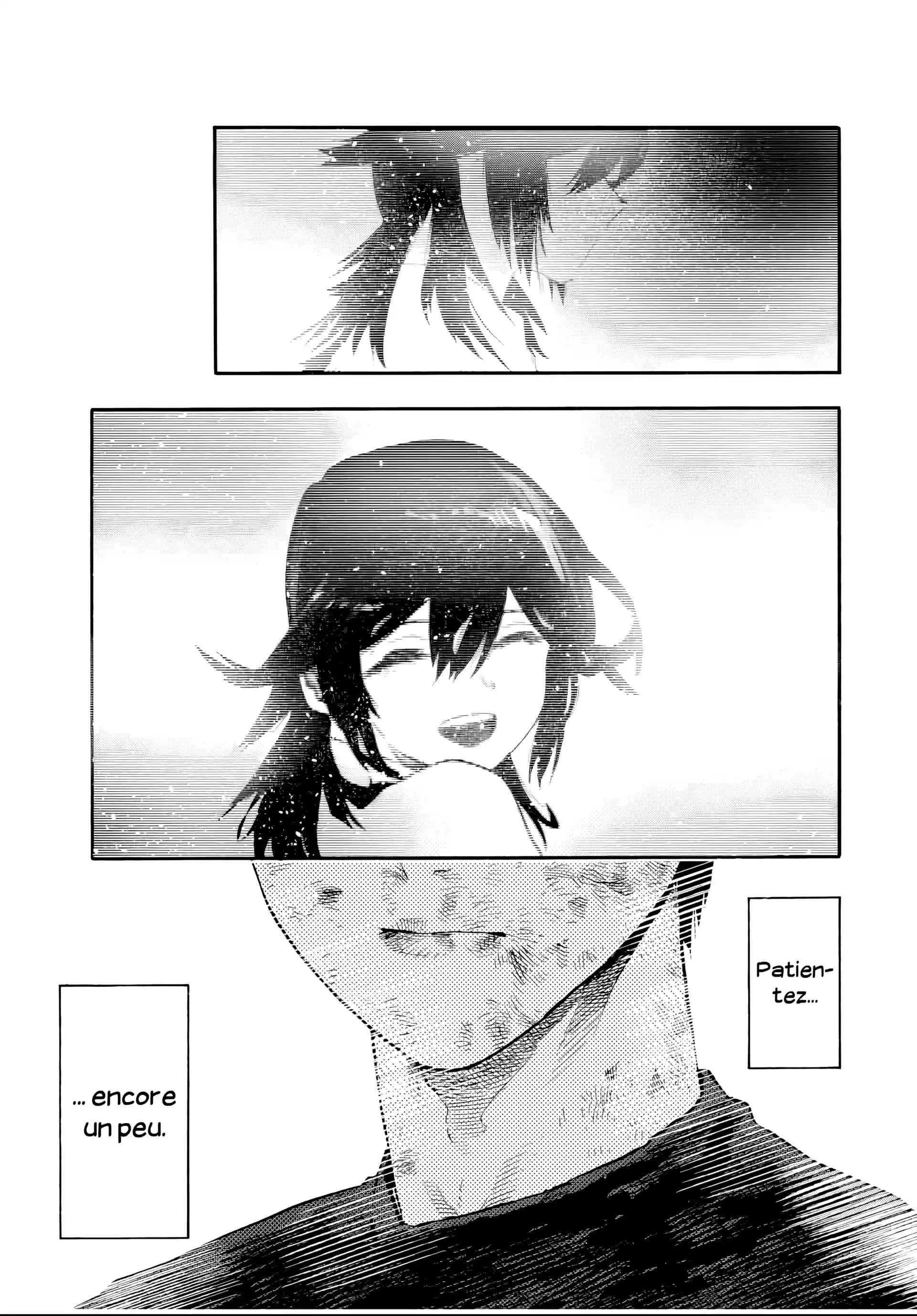 Read Juujika no Rokunin (fr) Manga Online