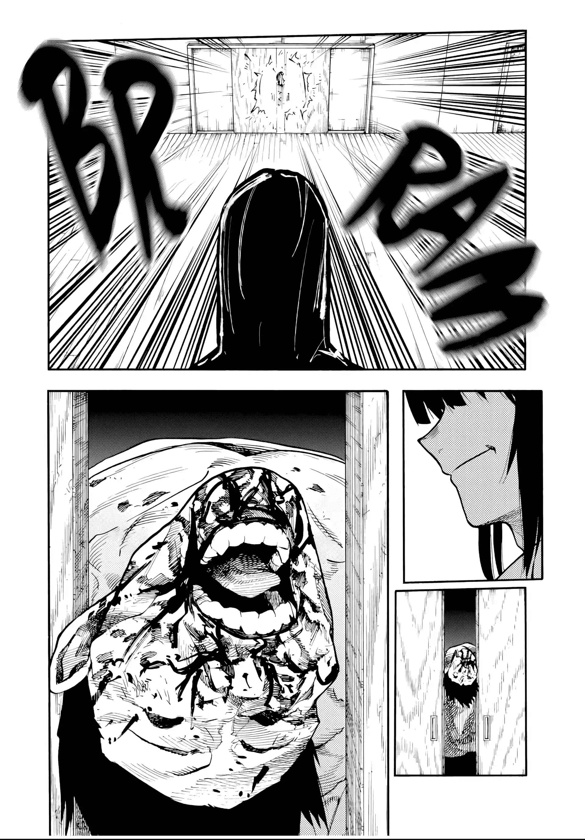 Read Juujika no Rokunin (fr) Manga Online