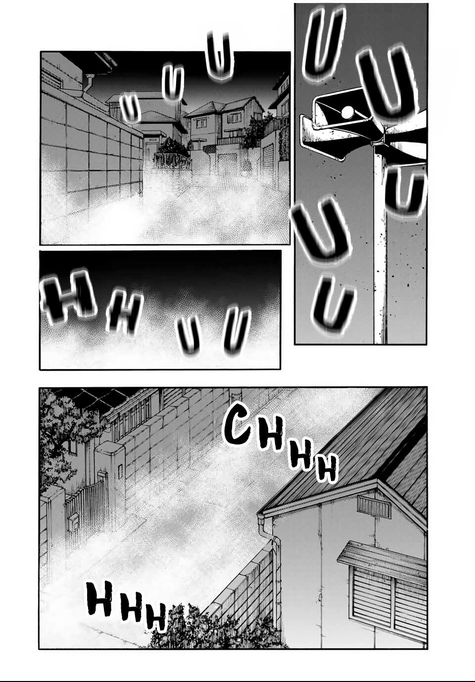 Read Juujika no Rokunin (fr) Manga Online