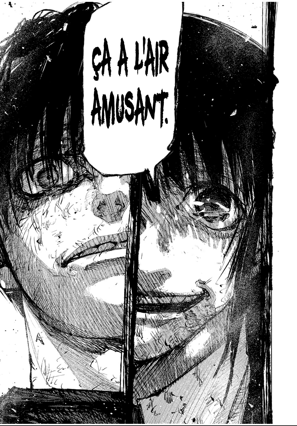 Read Juujika no Rokunin (fr) Manga Online