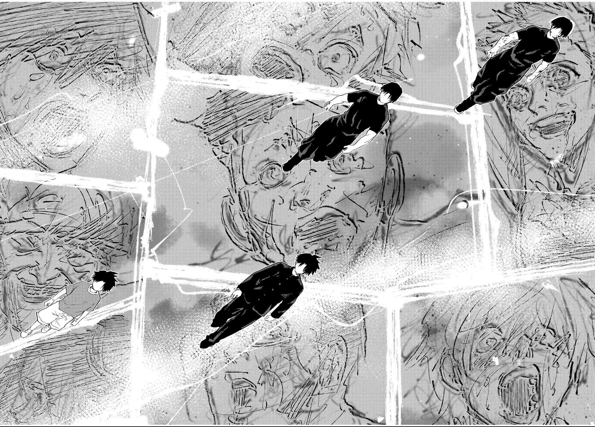 Read Juujika no Rokunin (fr) Manga Online