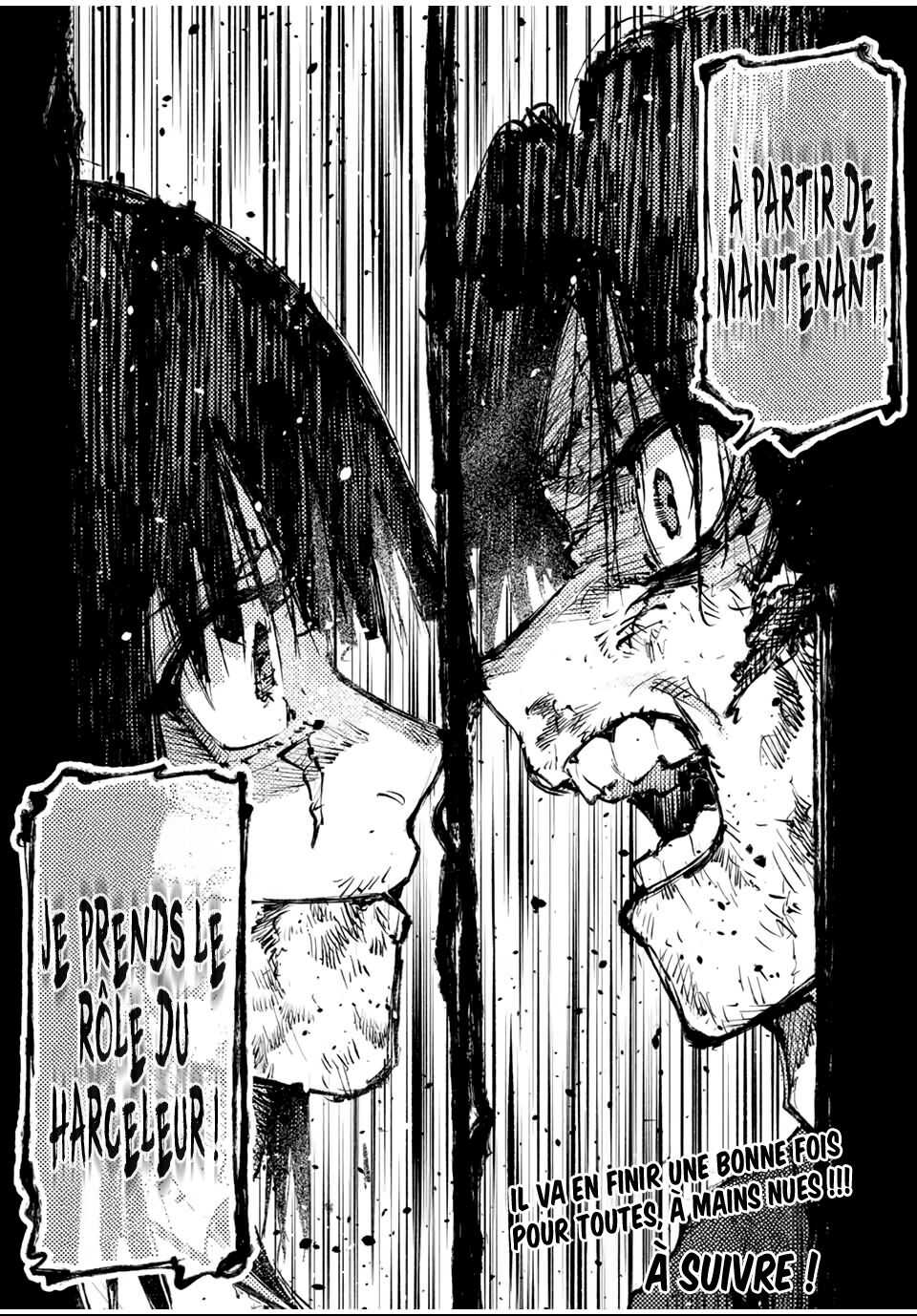 Read Juujika no Rokunin (fr) Manga Online