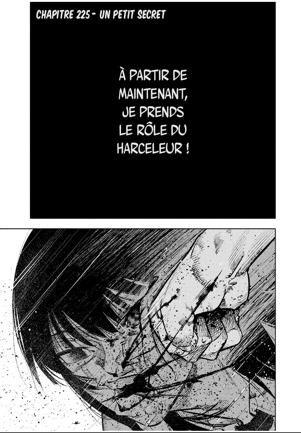 Read Juujika no Rokunin (fr) Manga Online