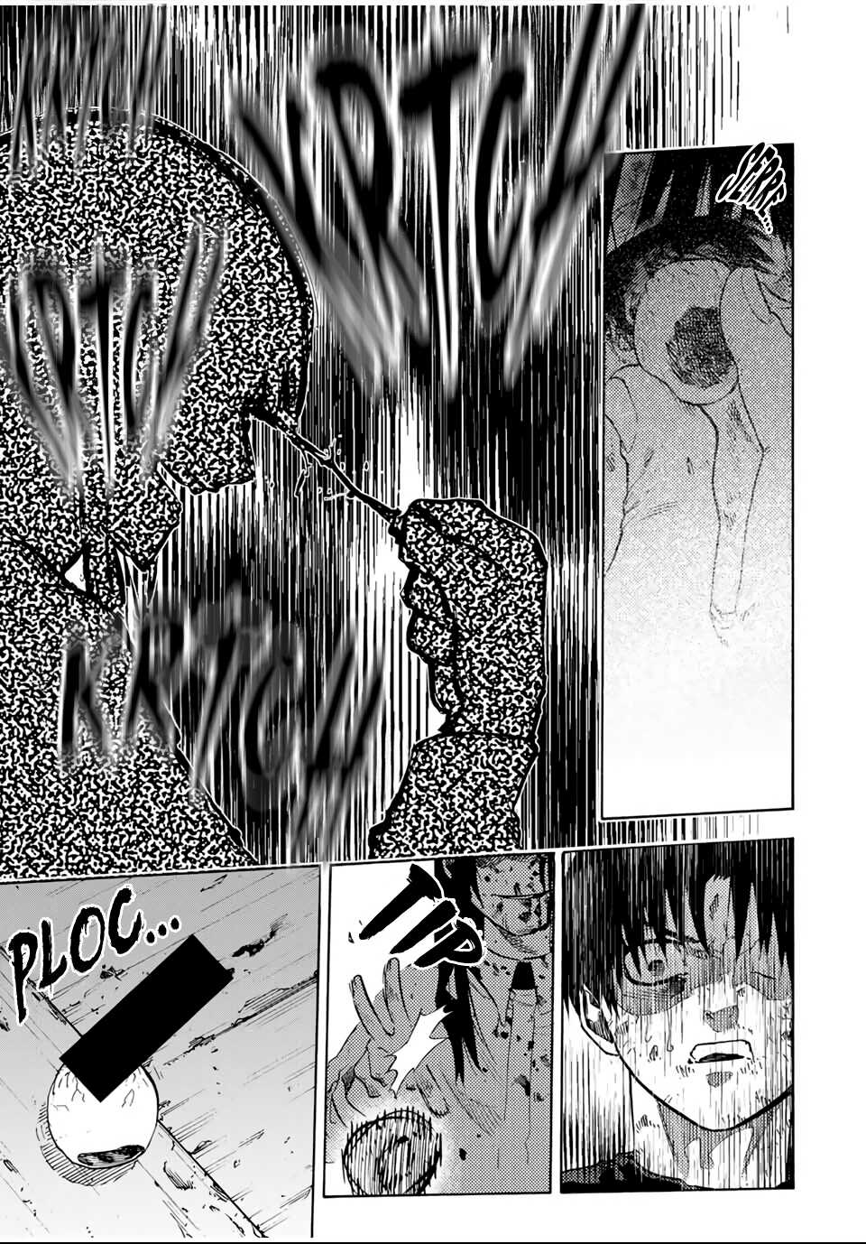 Read Juujika no Rokunin (fr) Manga Online