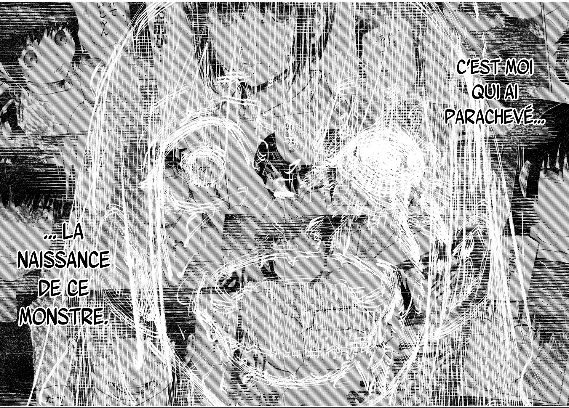 Read Juujika no Rokunin (fr) Manga Online