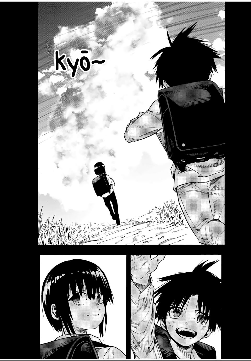 Read Juujika no Rokunin (fr) Manga Online