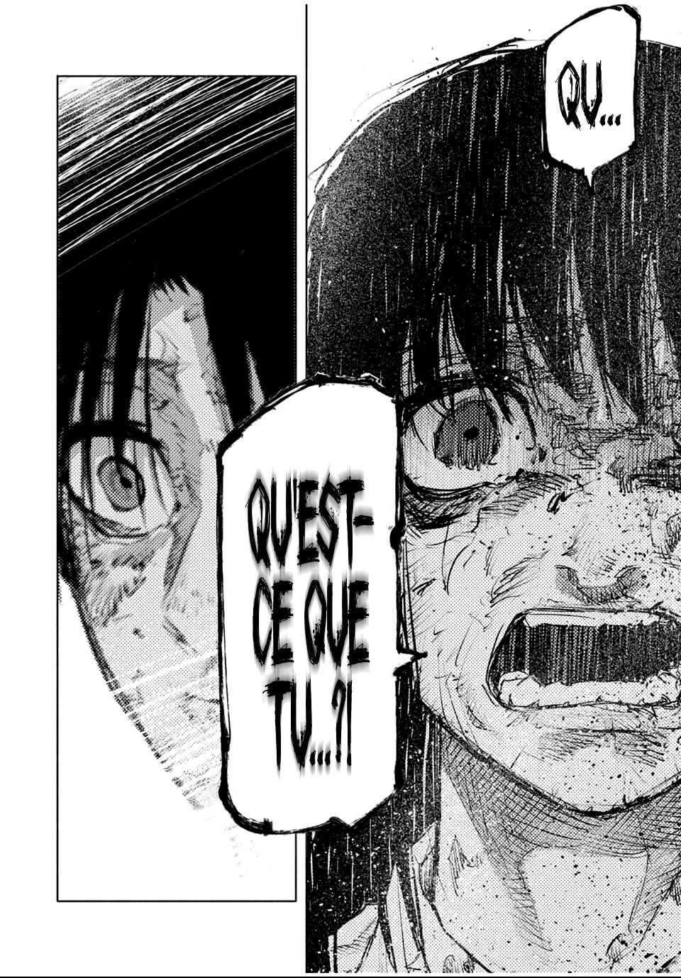 Read Juujika no Rokunin (fr) Manga Online