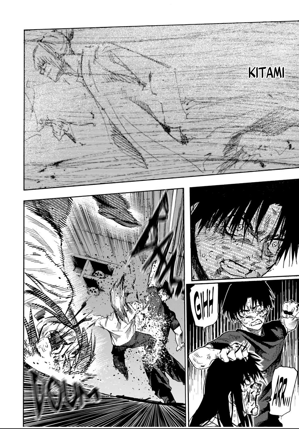 Read Juujika no Rokunin (fr) Manga Online