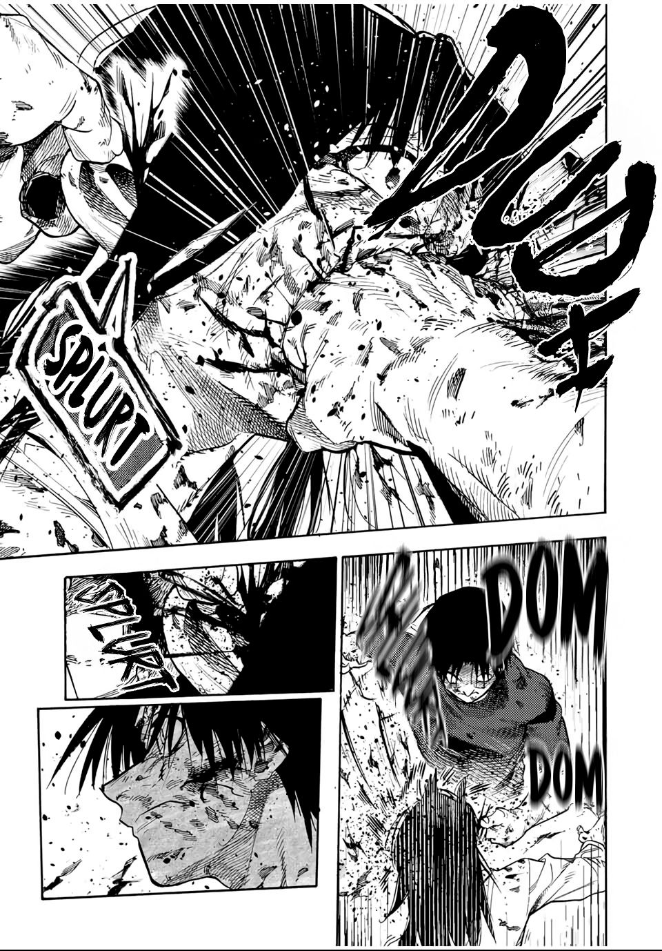 Read Juujika no Rokunin (fr) Manga Online