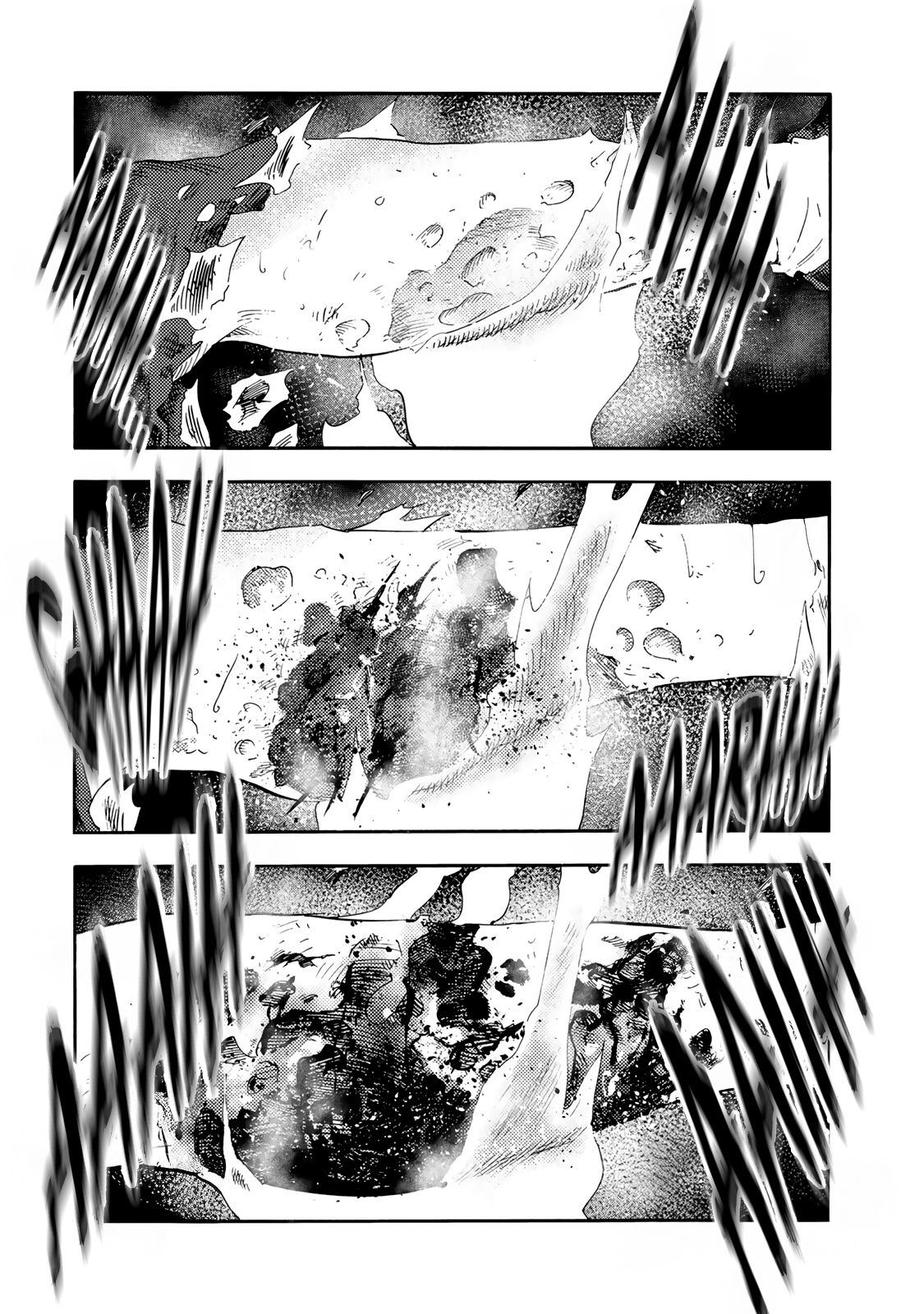 Read Juujika no Rokunin (fr) Manga Online