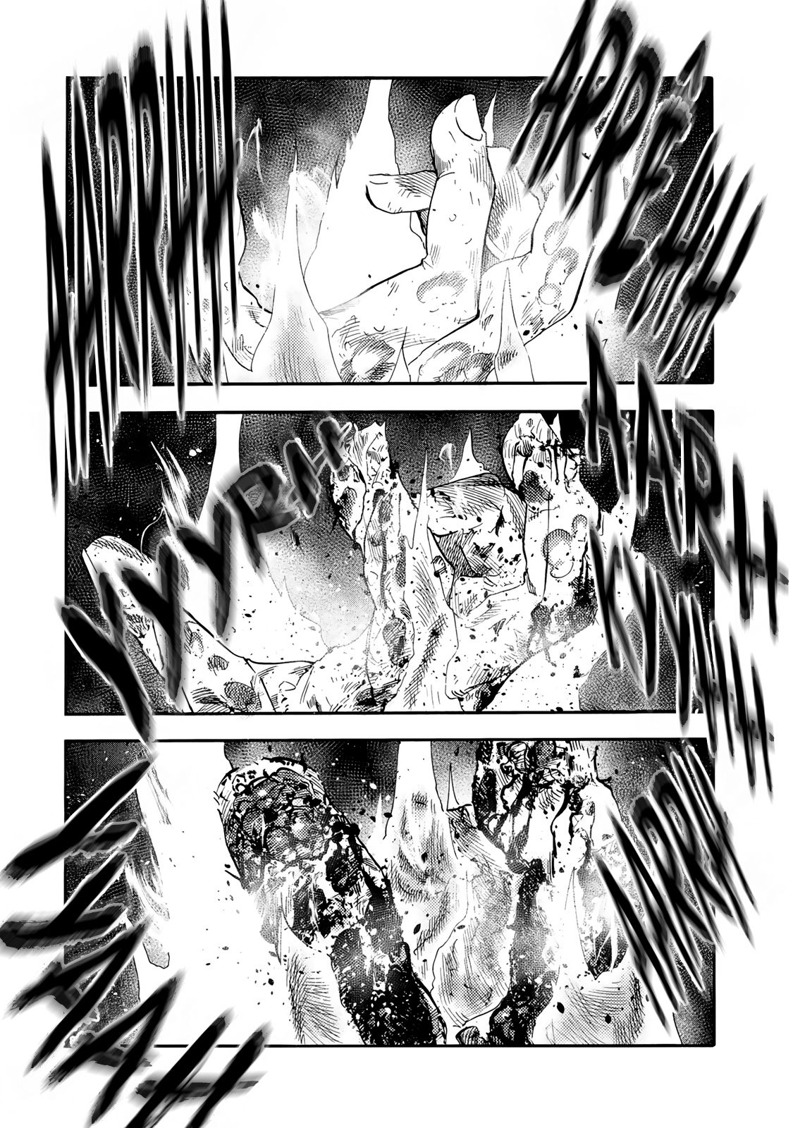 Read Juujika no Rokunin (fr) Manga Online